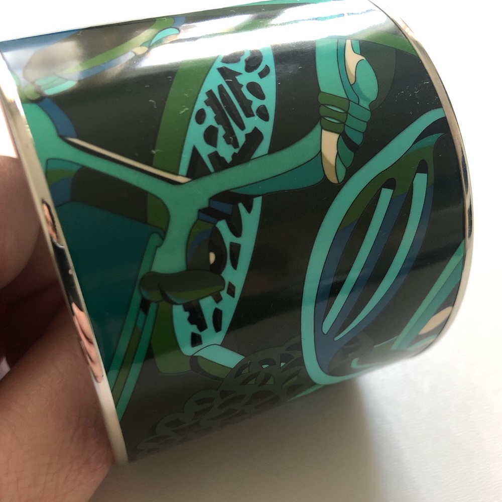 Authentic Hermes Bangle